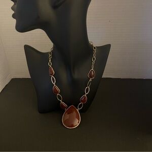 Good PO. Oh my gosh, go to Redstone necklace.